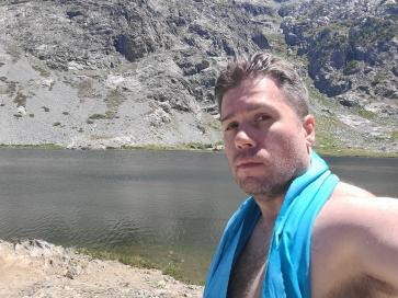 Chris, 33, United States