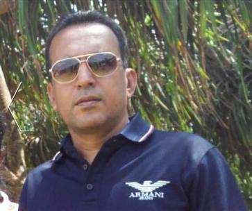 Neero, 37, Sri Lanka