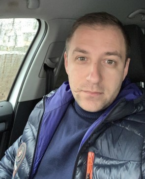 Konstantin , 33, Bulgaria