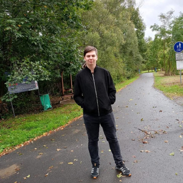 , 26, Czech Republic