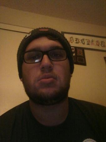 Brae, 23, United States