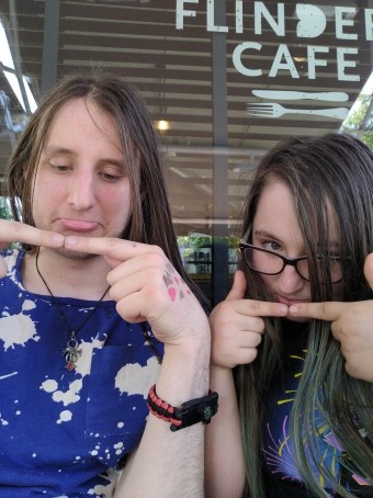 Daisy, 24, Netherlands