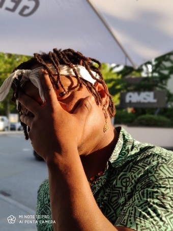 The Banditiam, 29, Germany