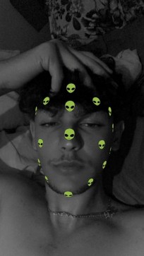 Its Ryan, 22, United Arab Emirates