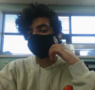 Ethan, 20, United States