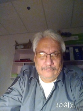 Daniel Osoup, 59, Canada