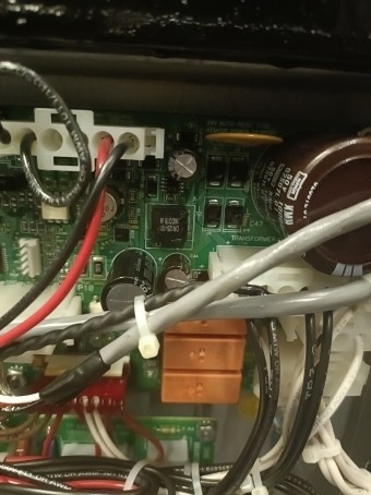 Lee Uk, 57, United Kingdom