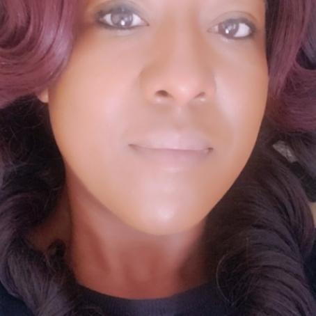 Tasha Clark, 42, United States