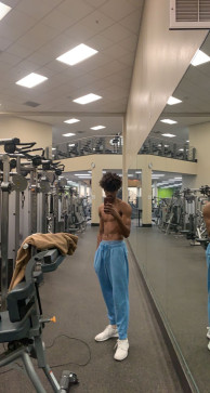 Shawn Mars, 22, United States