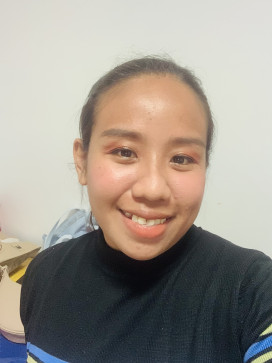 Oksyvenmygsmi, 30, Philippines