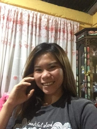 Lycamae, 27, Philippines