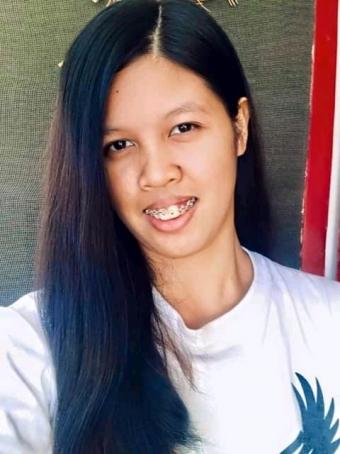 AngelaJustini33, 27, Philippines