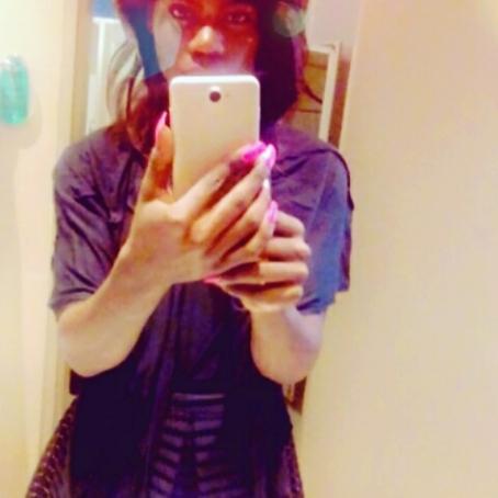 Memory Hochobes, 22, Namibia