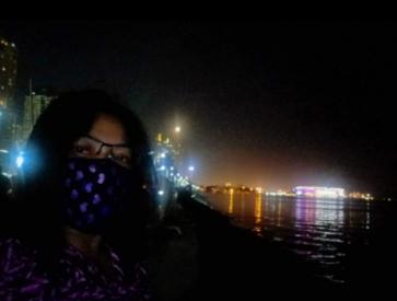 Meg B, 48, Philippines