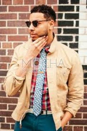 Ronaldo Boy, 35, United States