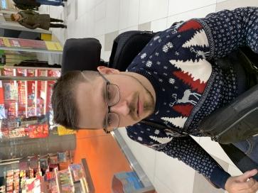 Alagaesie, 36, Czech Republic