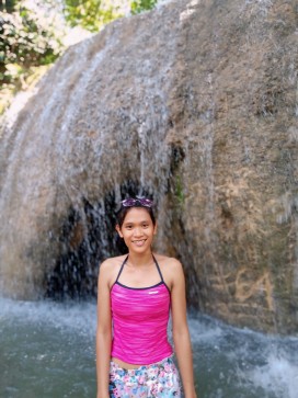 1234, 27, Philippines