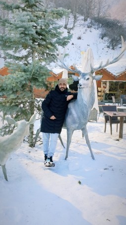 Mohamed Elsayed, 39, United States