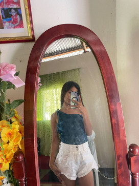 Thea, 23, Philippines