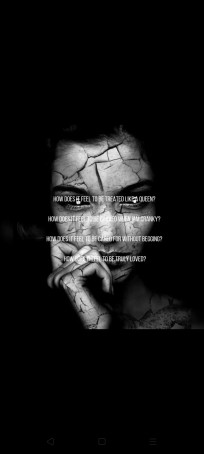 NotHappyAnymore, 37, Indonesia