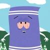 Towelie