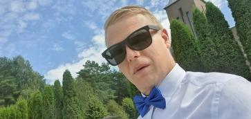 Audrius , 29, Lithuania