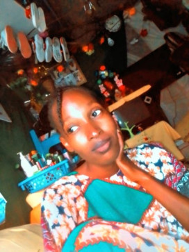 Monica, 28, United Kingdom