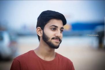 Ritam Desai, 24, Kenya