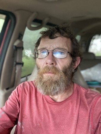 George Horsmon, 44, United States