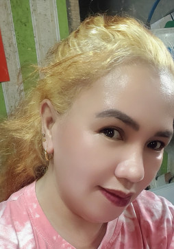 , 46, Philippines