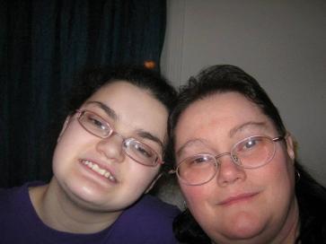 MikaylaLeigh40D, 26, United States