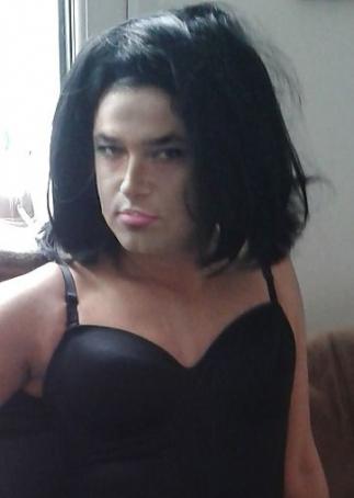 SissyBoyCD, 28, United States