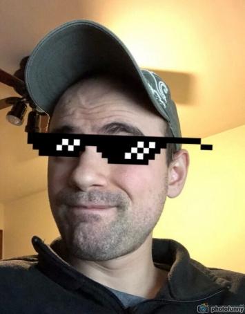 MrGreg, 38, United States