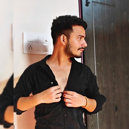 Gaurav Painuly , 21, India