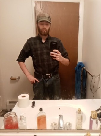 Grizz113, 25, United States