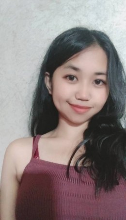 Kelly, 22, Philippines