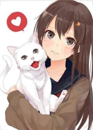 Sylvia, 23, United States