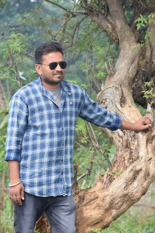 Ram5032013, 29, India