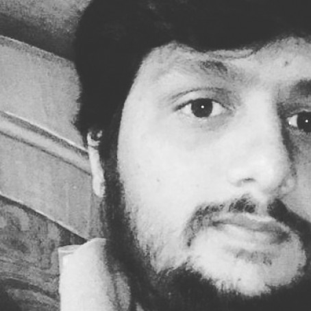 Snapchat Pp6081, 33, India