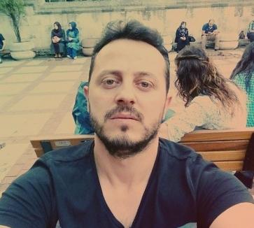 Omer, 34, Turkey