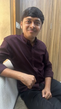 Stunty, 28, United Arab Emirates