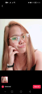 Butterfly, 30, Philippines