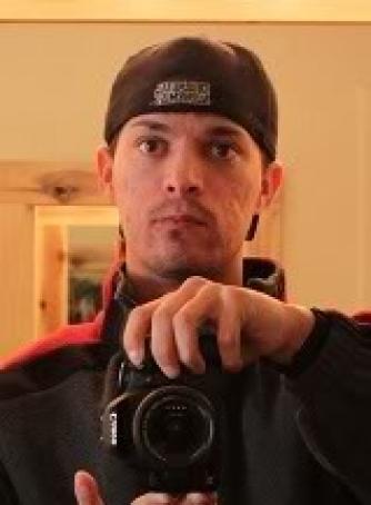 Omnipatience, 34, United States