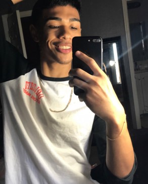 Francis, 24, United States