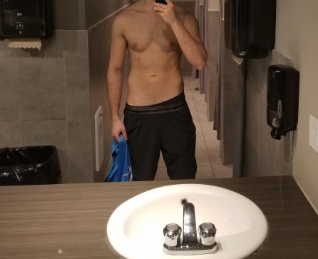 Canadian, 27, Canada