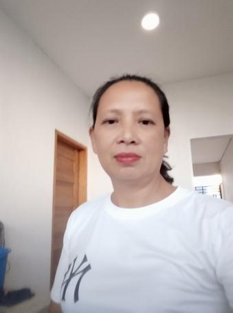 Narissa, 50, Philippines