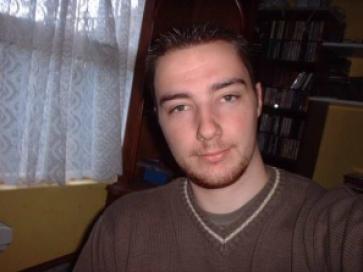 Miki Mikic, 45, Austria