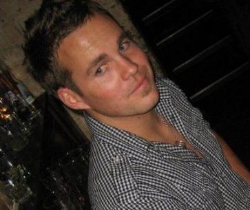 Adonis, 27, Singapore