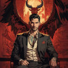 Lucifer Morningstar
