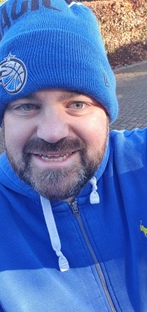 Jay, 43, United Kingdom